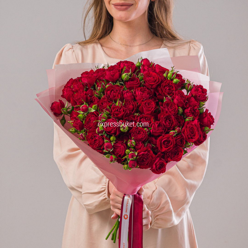 Нежное прикосновение