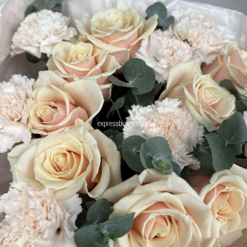 Нежное мгновение