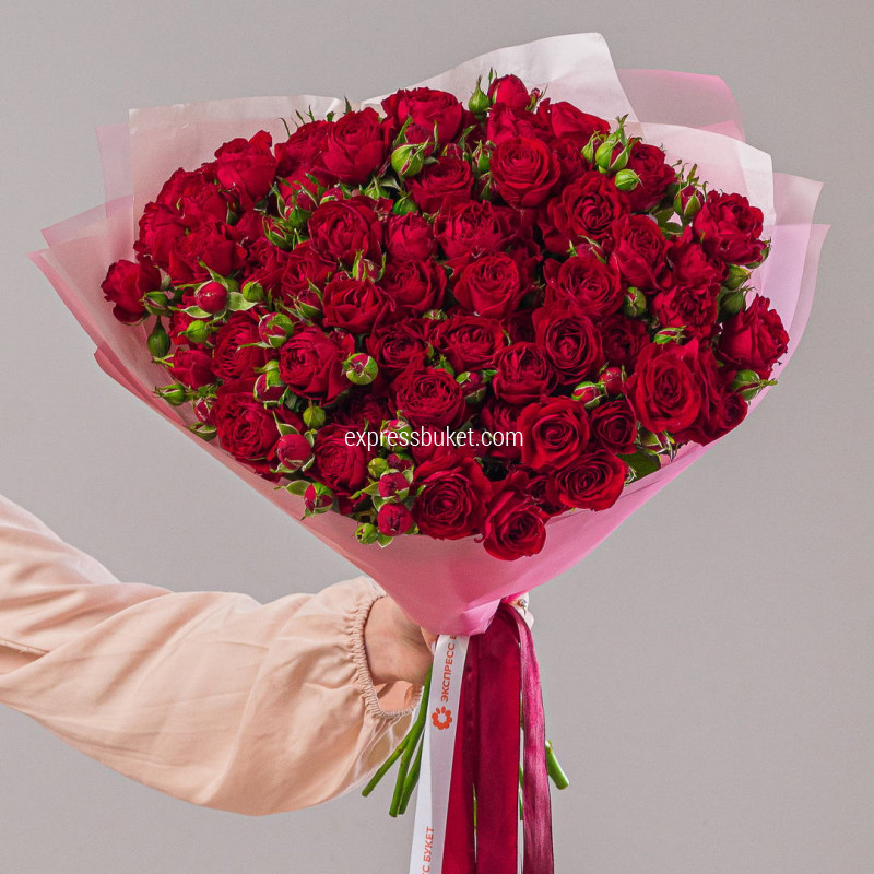 Нежное прикосновение