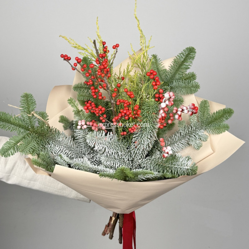 Праздничный букет