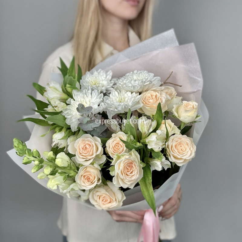 Лучики добра