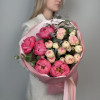 Пионовый блеск